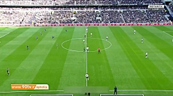 خلاصه لیگ برتر انگلیس: تاتنهام...