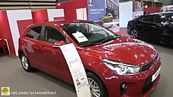 کیا ریو 2020 معرفی شد