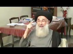 بشارت نزدیکی ظهور امام زمان (آ...