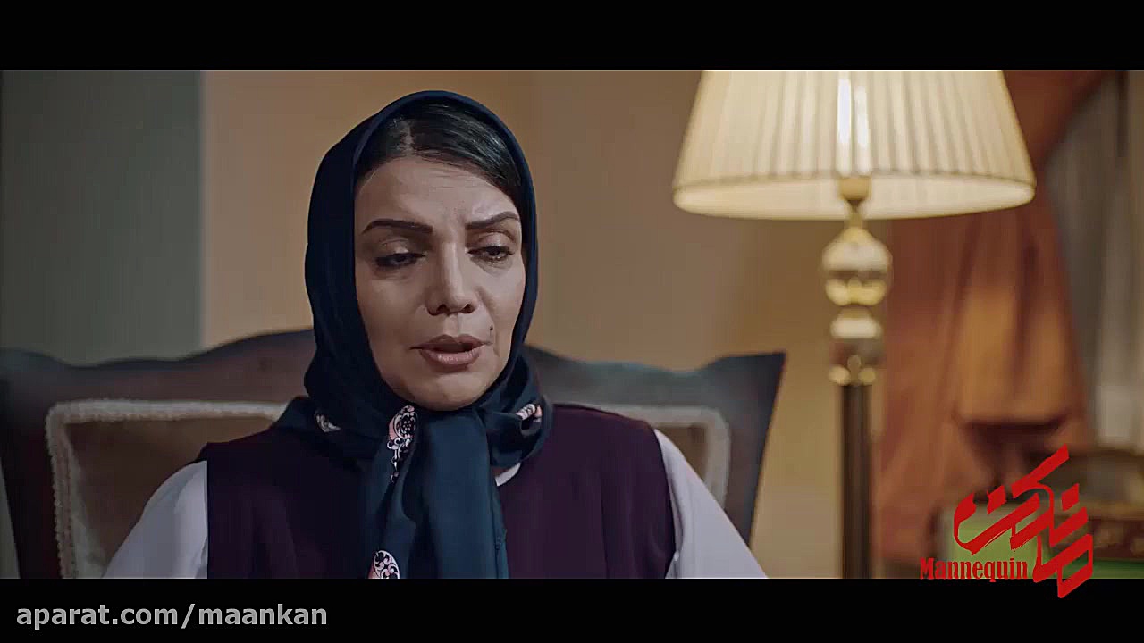 سریال مانکن قسمت 10 | سریال مانکن قسمت دهم زمان284ثانیه
