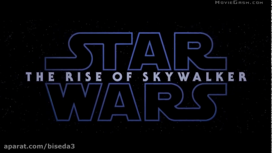 تریلر فیلم جنگ ستارگان: خیزش اسکای واکر - Star Wars: The Rise of Skywalker 2019 زمان139ثانیه