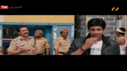 فیلم هندی آقای سریع دوبله فارس...