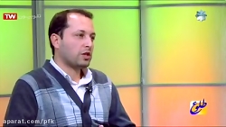 مصاحبه با طلوع