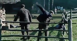 فیلم سینمایی خارجی و جنگی مقاو...