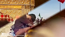 کربلاتو دوست دارم... | حاج میثم مطیعی