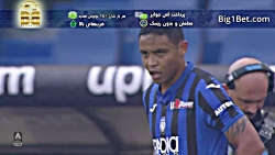 Lazio 3 3 Atalanta  Last Minut...