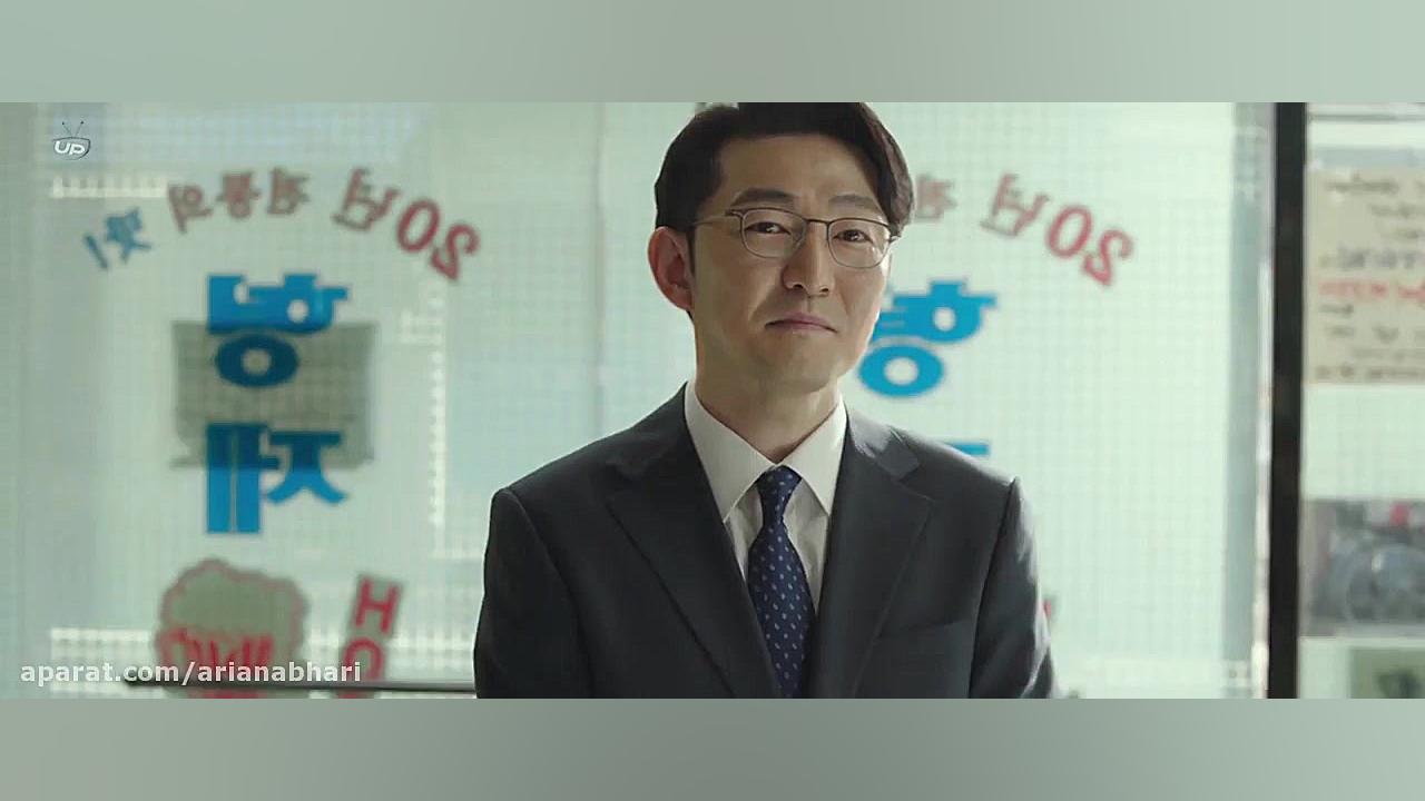 زیرنویس فارسی فیلم Extreme Job 2019 زمان6568ثانیه