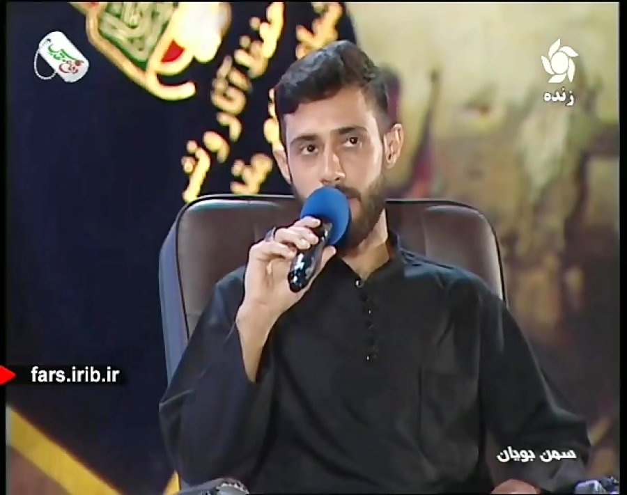 آهنگ لیلا شدیم از کاظم بذرافکن...