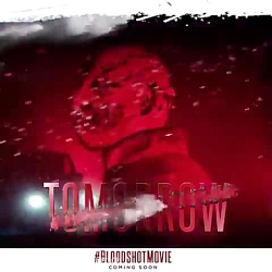 اولین تیزر فیلم&nbsp;Bloodshot...