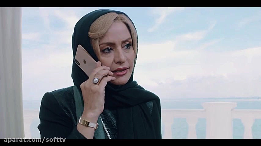 سریال مانکن قسمت هفتم 7 پارت دوم 2 (ما را دنبال کنید) زمان899ثانیه