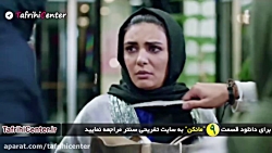 آنچه خواهید دید سریال مانکن قس...