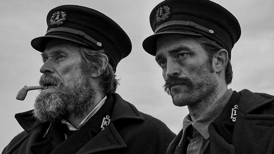 دو مرد تنها، یک فانوس دریایی؛ فیلم تحسین‌شدهٔ «فانوس دریایی» از زبان کارگردان زمان161ثانیه