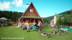 سریال ستاره شمالی عشق اول قسمت...