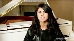 سلنا گومز(selena gomez)