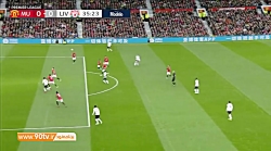 خلاصه لیگ برتر انگلیس: منچستری...