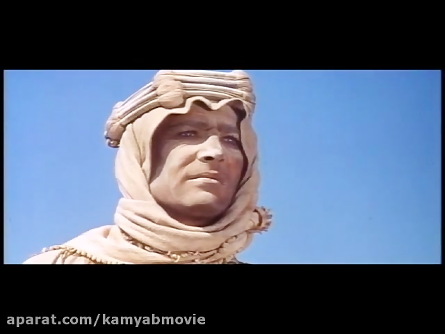 تریلر فیلم Lawrence of Arabia 1962 زمان283ثانیه