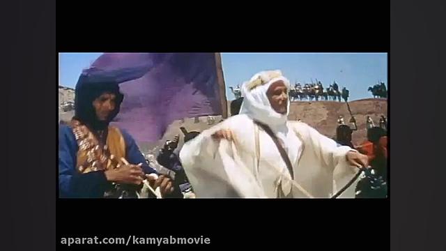 تریلر فیلم Lawrence of Arabia 1962 زمان283ثانیه