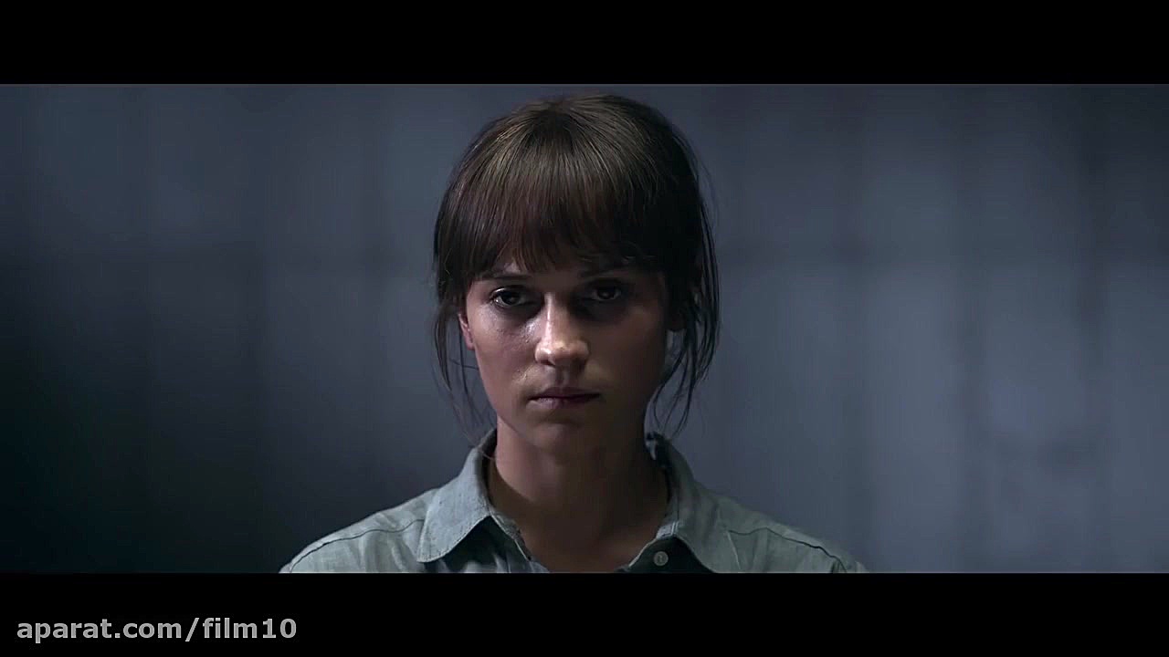 تریلر فیلم سینمایی Earthquake Bird 2019 زمان132ثانیه
