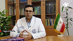 چند نکته بهداشتی در خصوص سرخ ک...