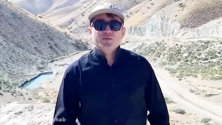 بازدید مدیرعامل، مشاور فنی و م...