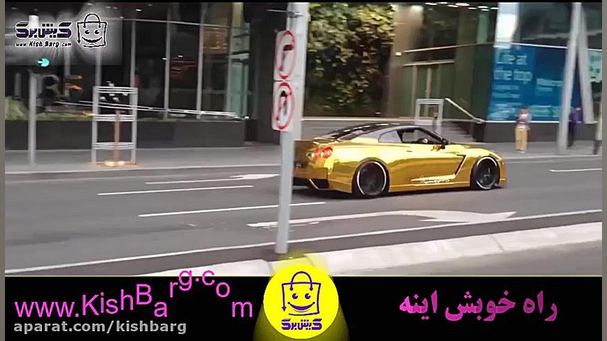 پوستر بزرگ