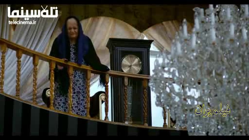 آنونس فیلم خواب زده ها |  تله سینما  telecinema.ir زمان128ثانیه