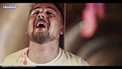 سکانس کتک خوردن نازنین بیاتی -...