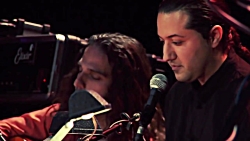 کنسرت حامد نیک پی  اجرای قطعه...