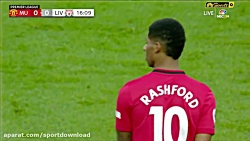 فول مچ منچستریونایتد - لیورپول...