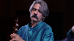 شهر خاموش؛ کیهان کلهر و بروکلی...