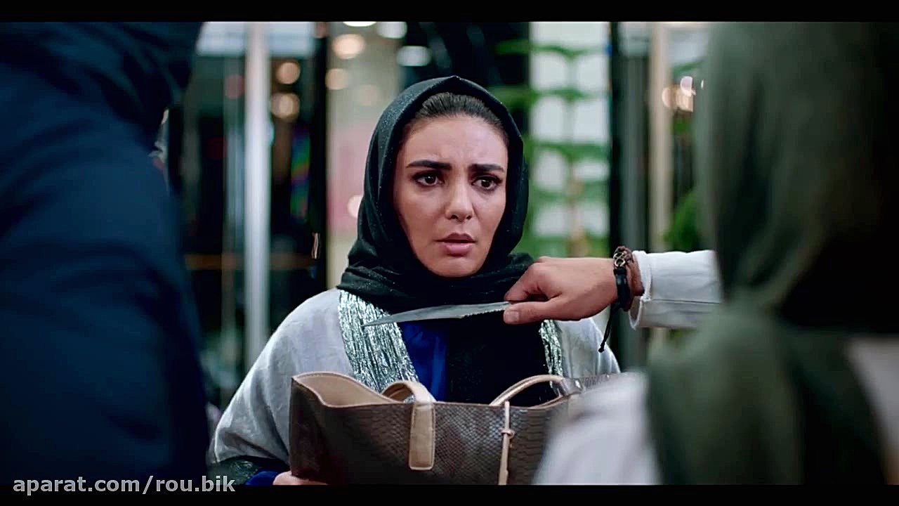 سریال مانکن - قسمت 9 | سریال مانکن قسمت نهم زمان142ثانیه