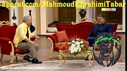 برنامه دورهمی مهران مدیری با ح...