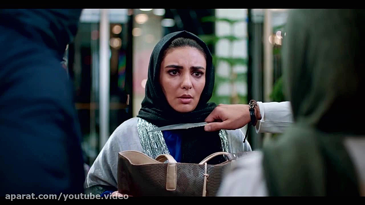 سریال مانکن - قسمت 9 | سریال مانکن قسمت نهم زمان142ثانیه
