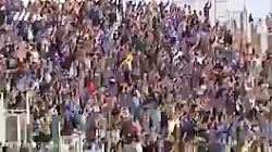 خلاصه بازی استقلال و پیکان