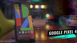 بررسی ویدیویی پیکسل 4 گوگل -|-...