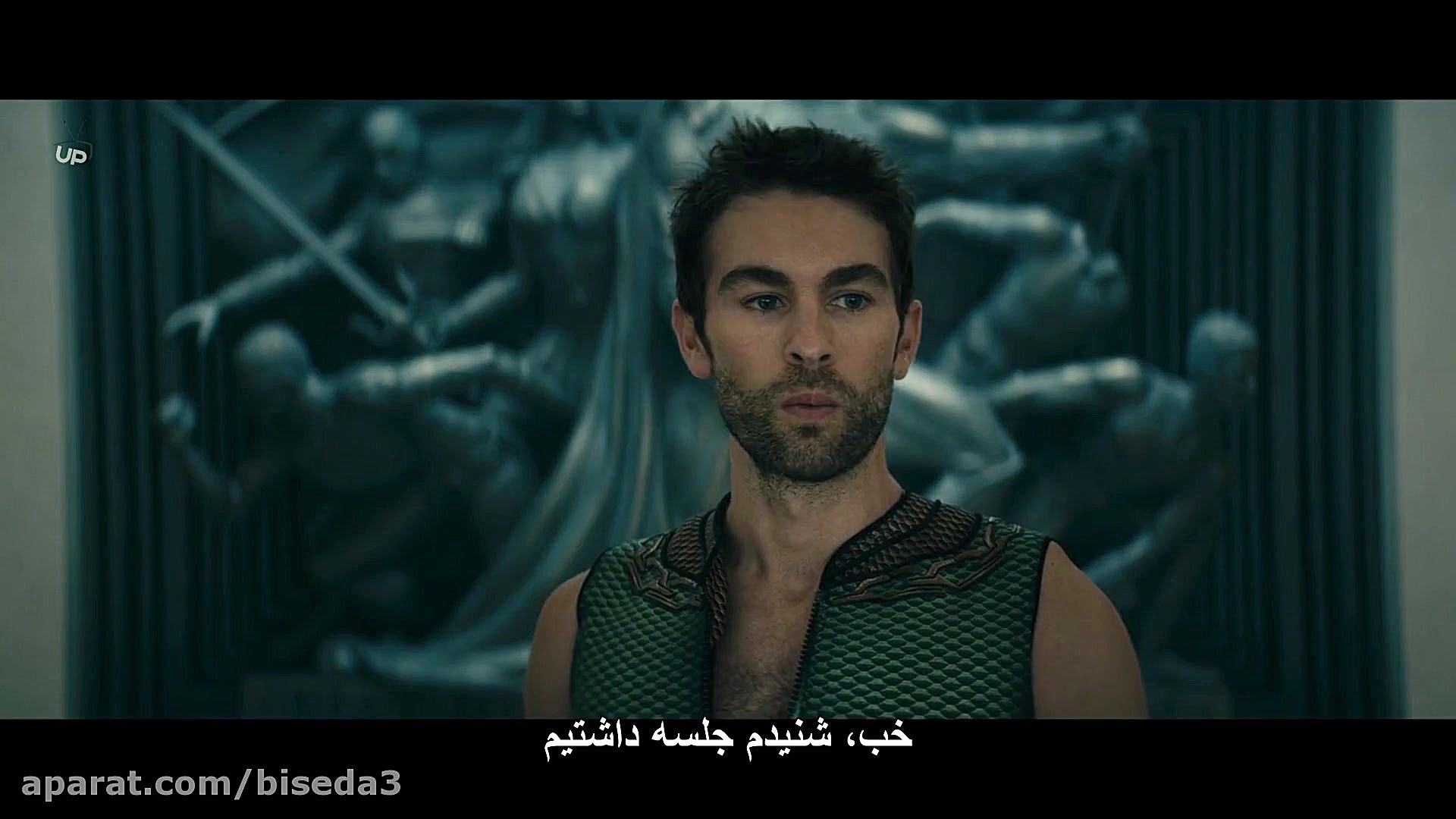 فصل 1 قسمت 2 سریال پسرها - The Boys با زیرنویس فارسی زمان2978ثانیه