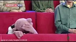 جناب خان و ماجرای حمله به صفحه...
