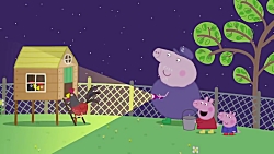 کارتون خوک کوچولو - سایه - Pep...