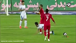 کارشناسی داوری پرسپولیس و پیکا...