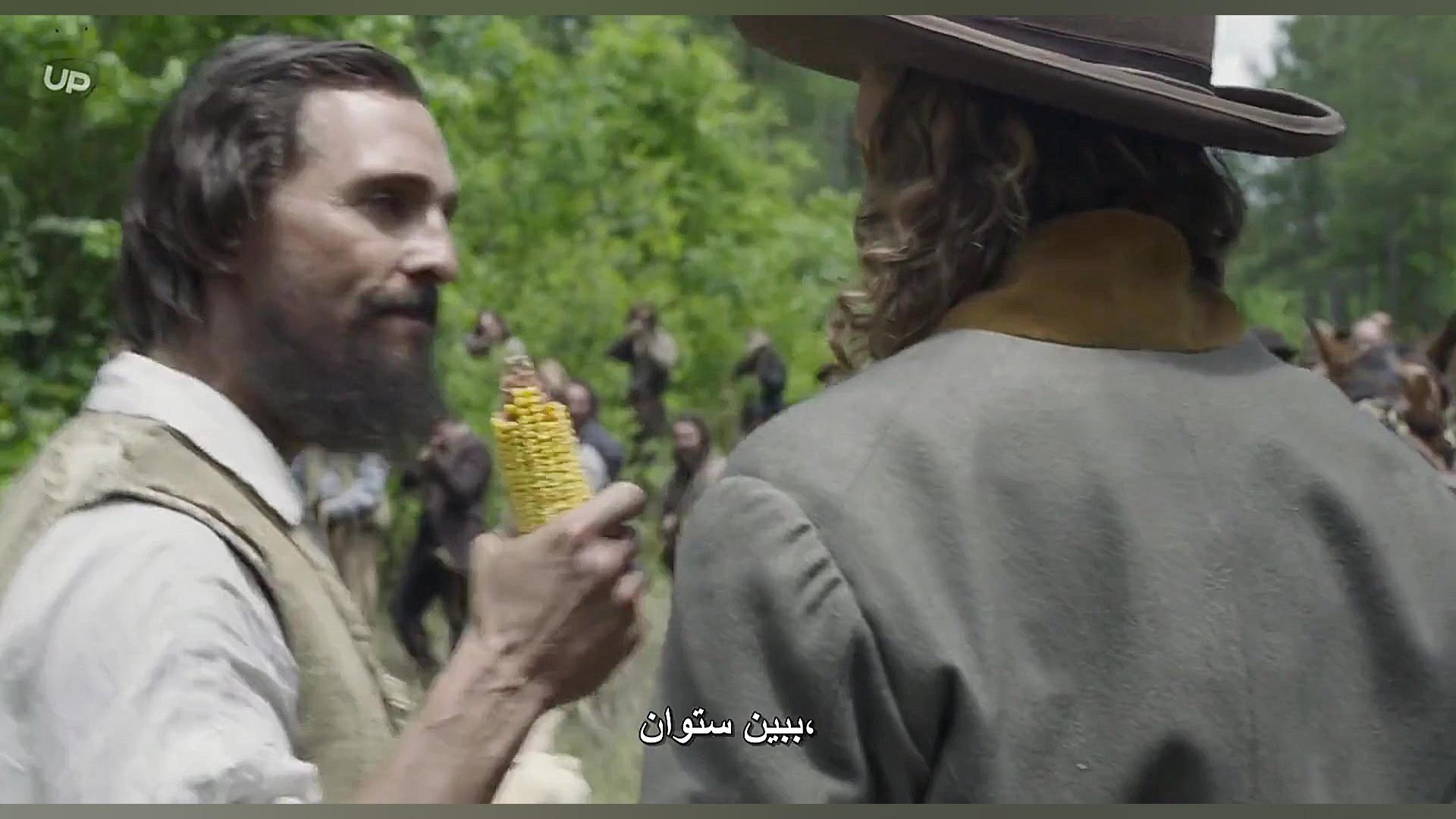 فیلم Free State of Jones 2016 سانسور شده زمان8101ثانیه