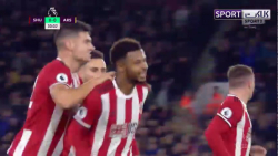 خلاصه بازی شفیلد یونایتد 1-0 آ...