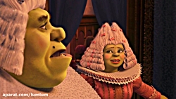 شرک 3 دوبله فارسی Shrek the Th...