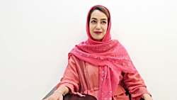 نظر خانم ممبینی عزیز شرکت کننده کارگاه نهایت خودباوری درباره این کارگاه ارزشمند