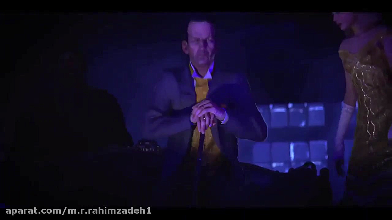 انیمیشن سریالی Love Death and Robots2019(عشق، مرگ و ربات‌ها)دوبله فارسی اختصاصی زمان120ثانیه