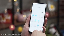 گلکسی A60 - عضو تازه میان رده...