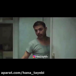 پشت صحنه ابد و یک روز پیمان مع...