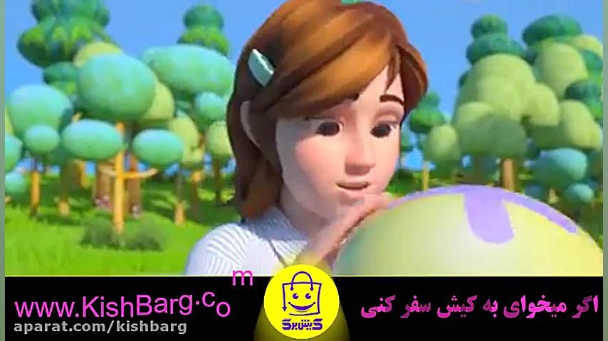 پوستر بزرگ