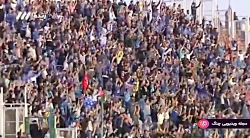 گل ها و لحظات حساس فوتبال 99-9...