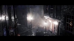 دموی بازی خون آشام