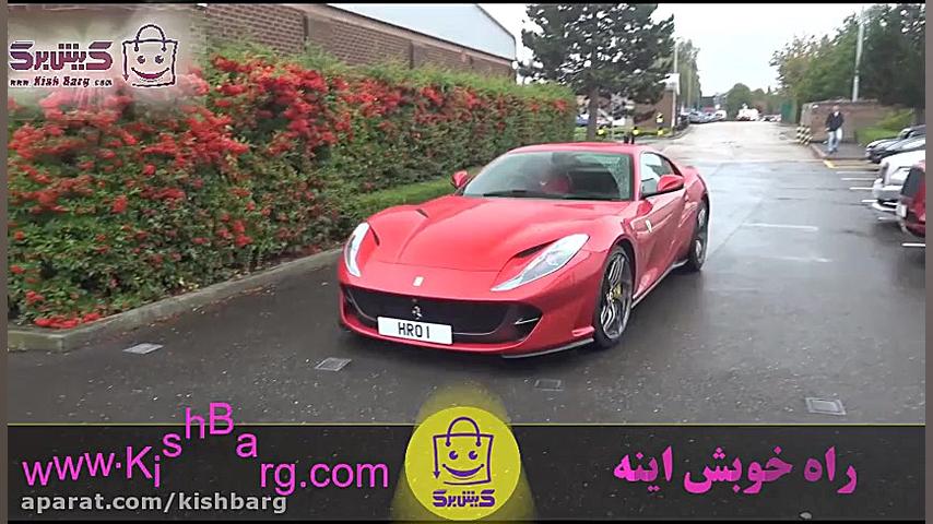 پوستر کوچک